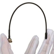 2Pack Netgear Nighthawk M1 MR1100 4G LTE Flexible Modem WiFi Hotspot TS9 Antenna