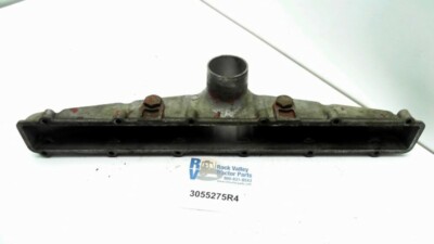 MANIFOLD INTAKE
