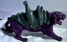 VTG 1971 HeMan MOTU PANTHOR Evil Savage Cat Masters of the Universe With Saddle
