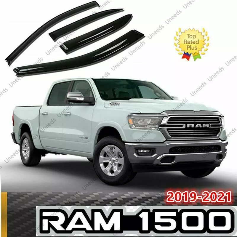 2021 ram sale 1500 vent visors