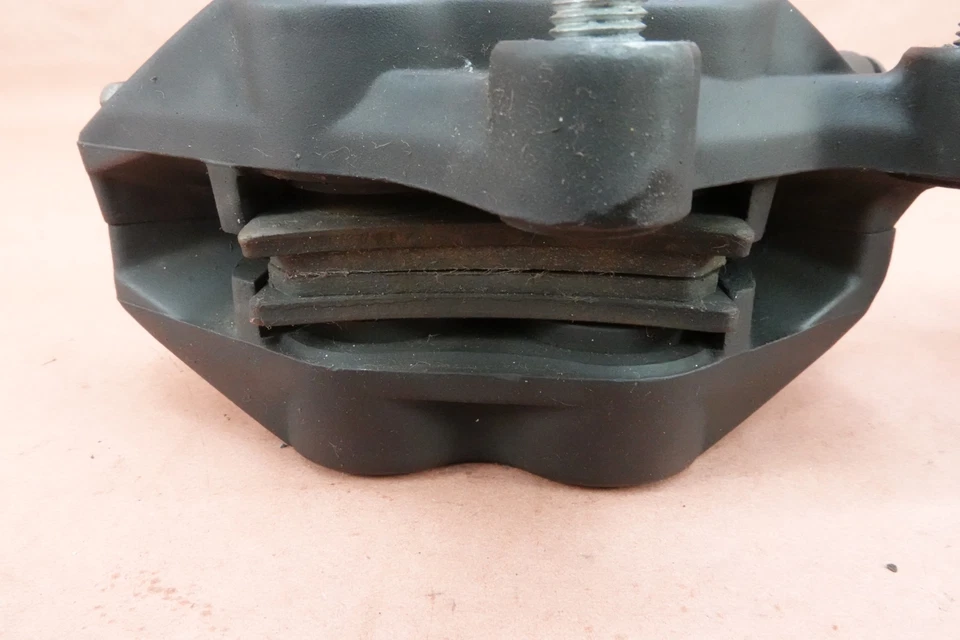 Pinza de freno delantera derecha izquierda bmw f800st f800 2006-2012 Foto 3 de 4