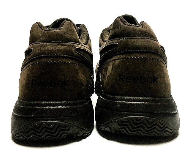 REEBOK Duty Proof Oil Slip Resistant Work Shoes Men's Size 14 (M230