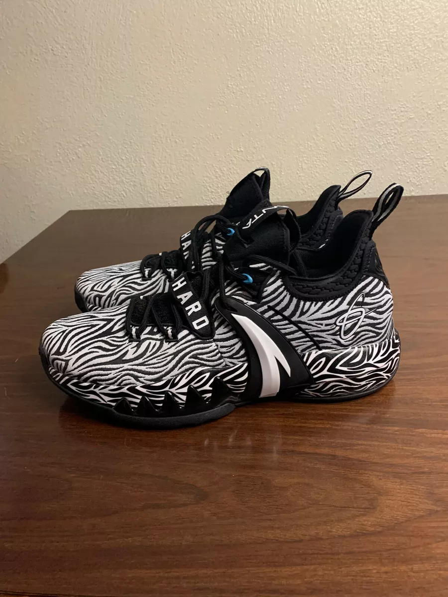 Gordon hayward new best sale shoes