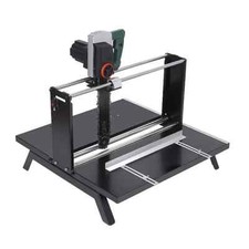 Taglierina per mattoni blocco aerato elettrico seghetto catena taglia mattoni