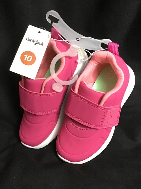 girls sneakers size 10