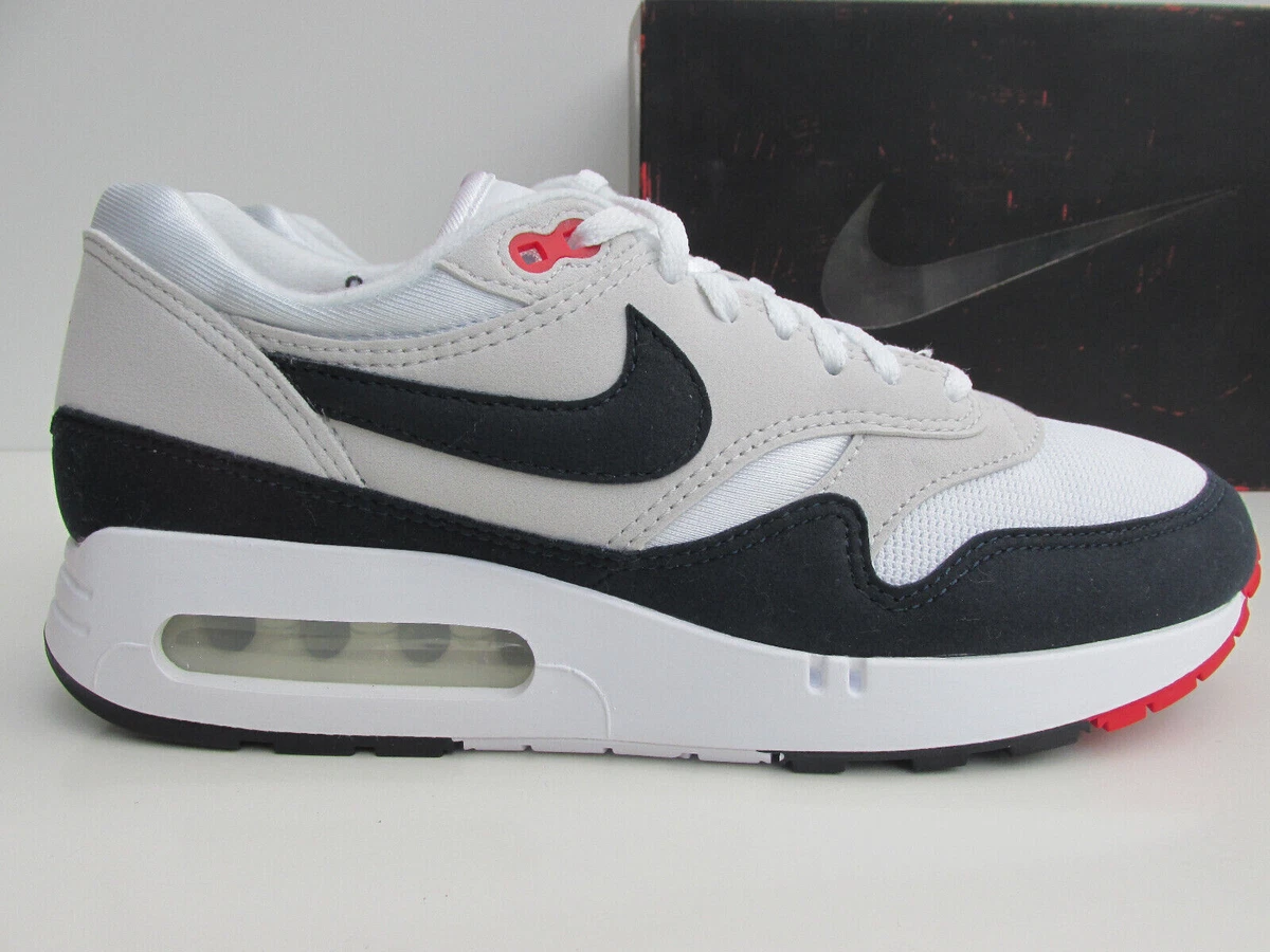 Nike Air Max 1 \'86 OG ‘Big Bubble - Obsidian’ Size 5M 6.5W New OGBOX DQ3989-101 Nike Air Max 1  main image 2