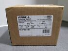 Hubbell 69Jf7Ly2C Air Compressor Pressure Switch Control Valve 95-125Psi New