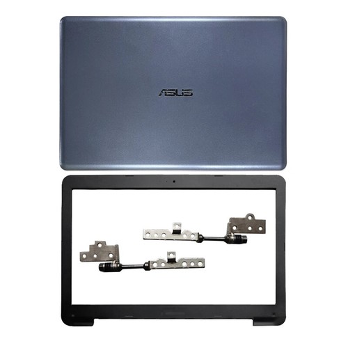 Para ASUS VivoBook S510U A510 A510U Laptop LCD Cubierta Trasera Bisel Frontal 15.6 Pulgadas - Imagen 27 de 27