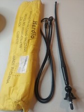 Herdio Waterproof Marine Boat Outdoor Marine AM/FM Antenna For Car Boat UTV ATV