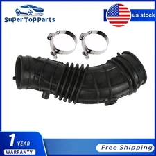 Engine Air Intake Hose Tube for 2008-2015 Honda Accord Crosstour 17228-R42-A00
