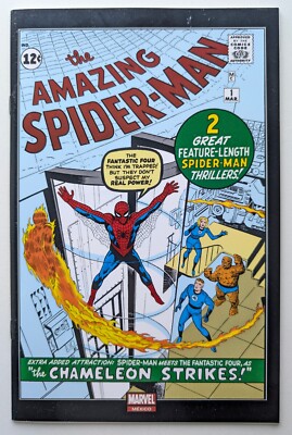 Amazing Spider-Man #1 Mexico Foil Foreign Variant 2017