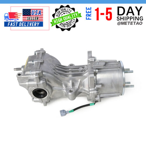 Rear Carrier/Differential AWD For Nissan Rogue 5.173 Ratio 2014-2020 38300-4BF0A