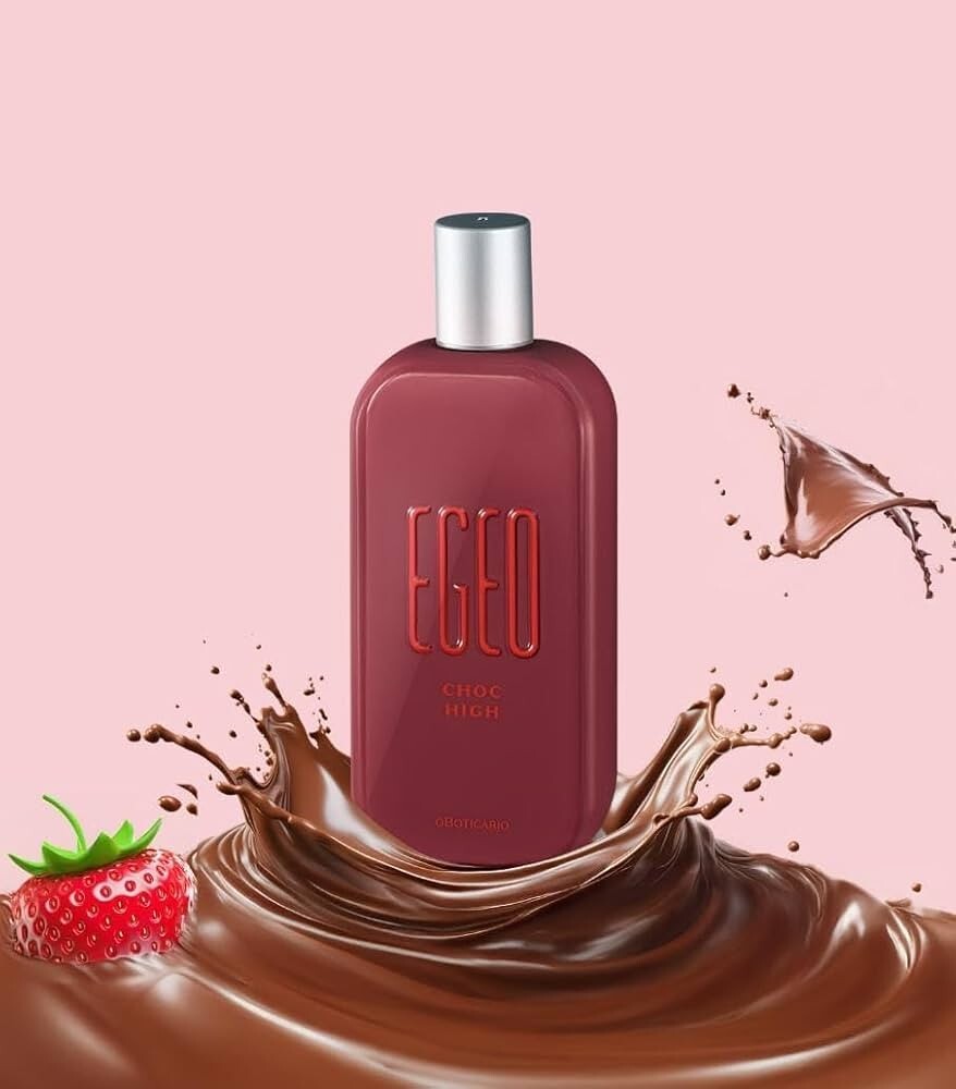 Egeo Choc High 香水(女性用) 90 ml オ・ボチカリオ エジェオ チョコ オードトワレ 女性用 香水 EDT