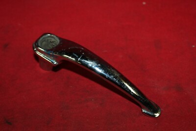 Porsche 356 Outer Outside Exterior Door Handle 
