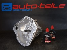 Getriebe TL4090 Mercedes CITAN 1.5 DCI 6 Gang  inkl. MwSt. mit Garantie.