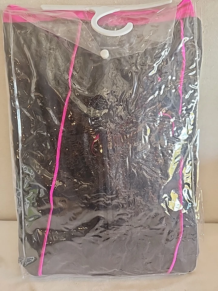 Elegant Moments Women’s Midnight Sexy Medic  Nurse  Costume L ( MISSING GARTER) - Image 4 of 4