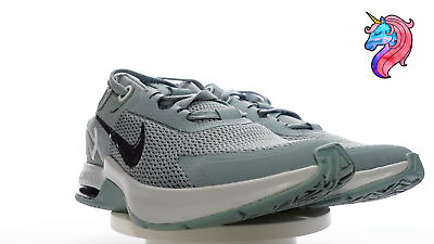 Nike Air Max Alpha Trainer 4 Gray Silver Athletic Shoes Nike Air Max Alpha Trainer 4 Gray Silver Athletic Shoes