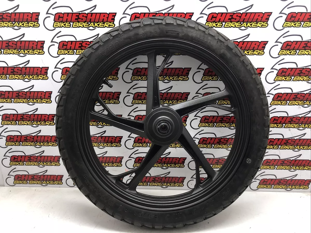 2021 cbf125 deals