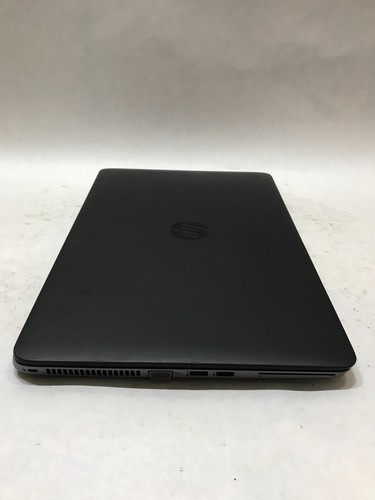 HP EliteBook 850 G2 15" Laptop Intel Core i7 8GB RAM 500GB HDD Linux Mint!! - DW - Picture 5 of 7