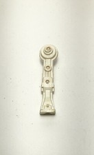 Vintage Star Wars Droid Factory ORIGINAL Part - Leg Support 1979