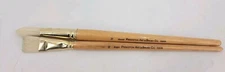 Princeton Art & Brush Co 5300R Round & 5300B Bright Brushes