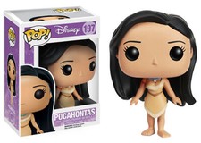 Ultimate Funko Pop Pocahontas Figures Checklist and Gallery 23