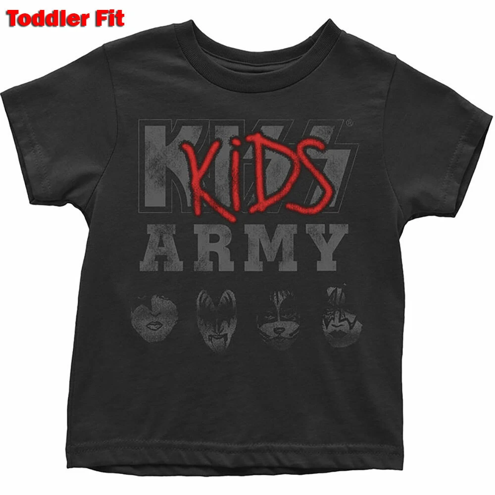 boys kiss t shirt