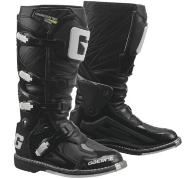GAERNE FASTBACK endurance ブーツ EU44 FASTBACK ENDURANCE ENDURO BLACK - GAERNE