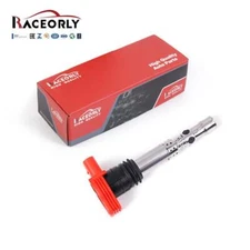 RACEORLY Ignition Coil For Audi A4 A6 TT VW Beetle Golf Jetta Passat 1.8T
