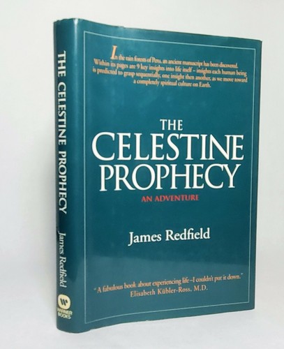 the celestine prophecy an adventure the celestine prophecy an adventure