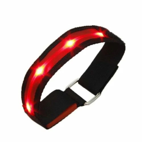 LED Bicycle Reflectors