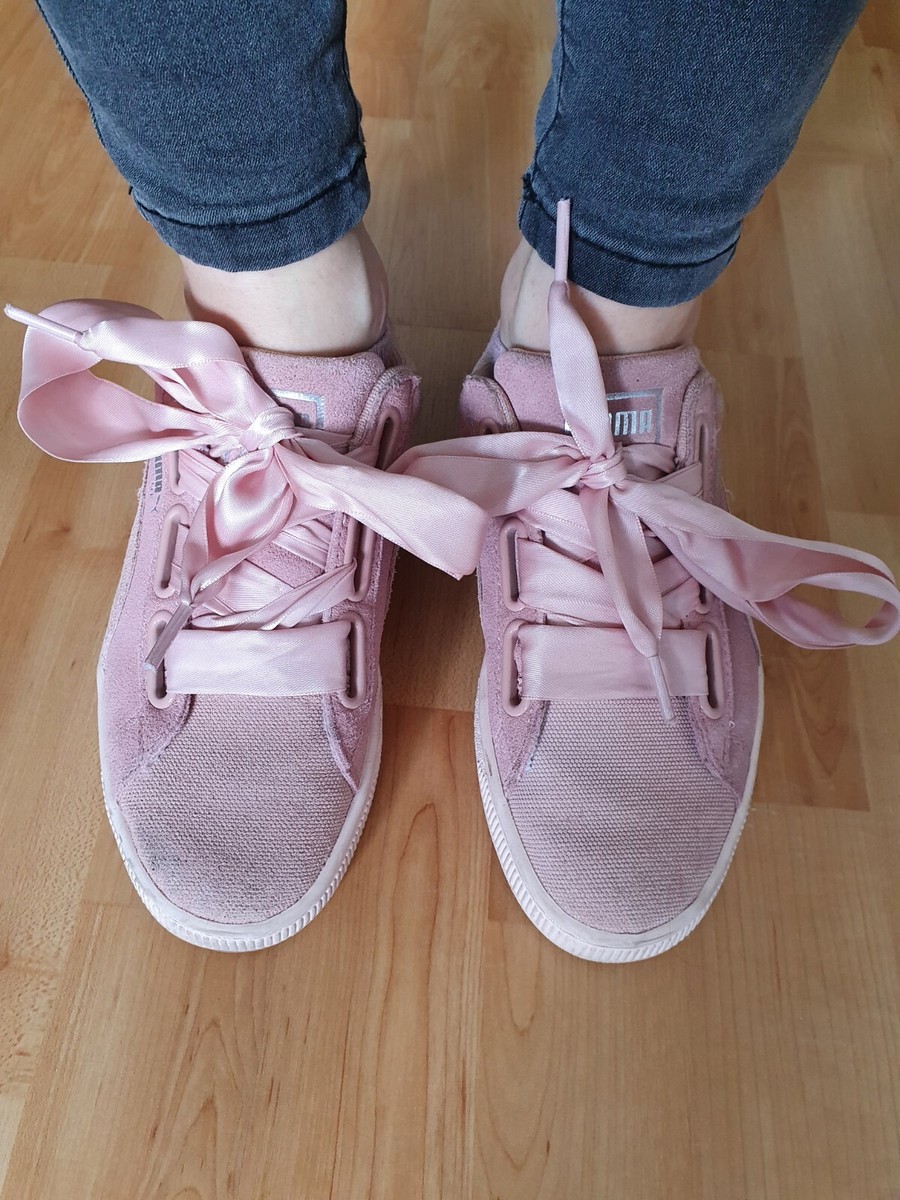 Puma Slipstream Puma Schuhe WeiÃƒÂŸ Beige Veja Campo Chromefree