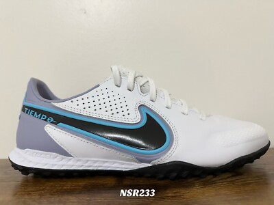NIKE REACT TIEMPO LEGEND 9 PRO TF BLAST PACK SOCCER SHOE DA1192-146 SIZE 6.5 NEW