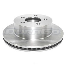 Disc Brake Rotor IAP Dura BR5396