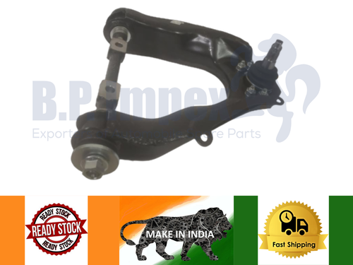 Control Upper Arm LH 0401BA2840N For Scorpio 1st,2nd & Getaway 2.2L, 2.5L, 2.6L - Foto 3 di 5