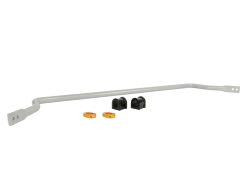 Whiteline W23034 Boccola Di Collegamento Per Barra Antirollio – Stabilizzatore - 2
