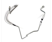 AIC HYDRAULIKSCHLAUCH SERVOLEITUNG LENKUNG für SEAT AROSA VW LUPO POLO 6N