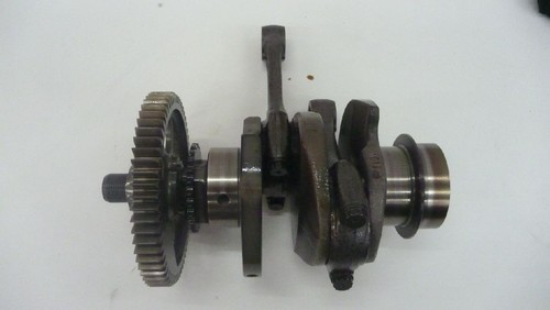 BMW R1200R Kurbelwelle gebraucht