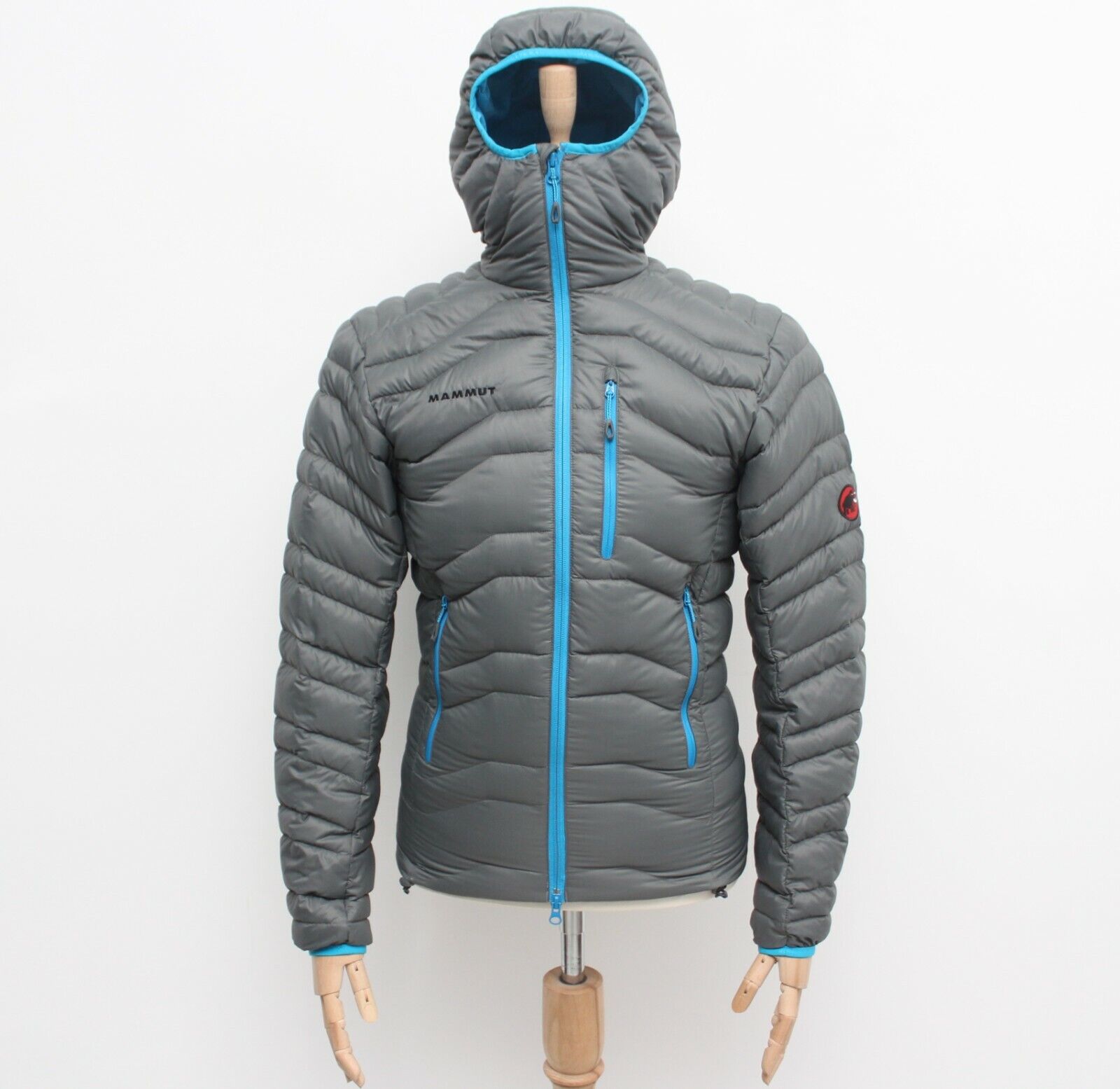 Pathologisch Ehre Jedes Jahr mammut broad peak pro in hooded jacket men ...