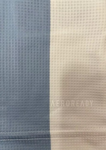 ADIDAS ARGENTINA 2024 ANNIVERSARY JERSEY XLarge WHITE/BLUE COLOR MENS JF2641 - Picture 4 of 7