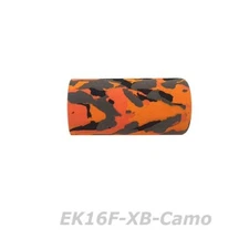Camo EVA Grip for Fuji KDPS16 (EK16F-XB-Camo)-Rod Building