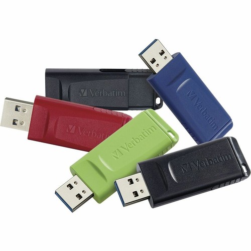 Verbatim Store 'n' Go USB Flash Drive (70897_34) - Picture 10 of 12