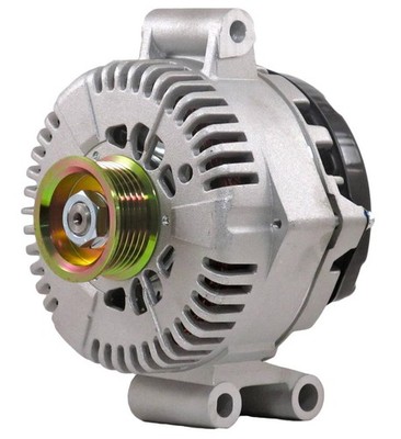 NEW ALTERNATOR 200A FITS FORD EXPLORER 96-02 1L2Z10346AB GL363 GL423 F77U10300AC