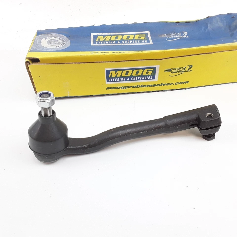 MOOG ES800392 Steering Tie Rod End Fits BMW 540i M5 (1997 1998 1999 2000-2003) - Image 3 of 4