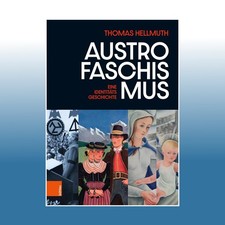 Austrofaschismus | Thomas Hellmuth