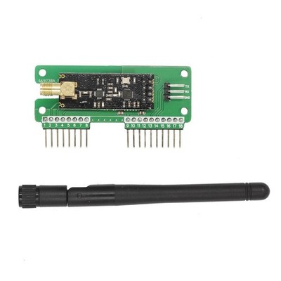 Advanced Network Analysis At Your Fingertips With NRF24 Kit For Sniffer Module