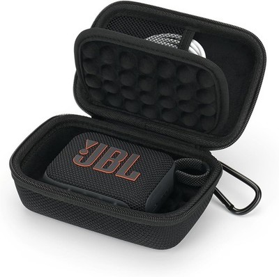 Tasche Case für JBL GO 4/GO3/GO2 Portable Bluetooth Speaker