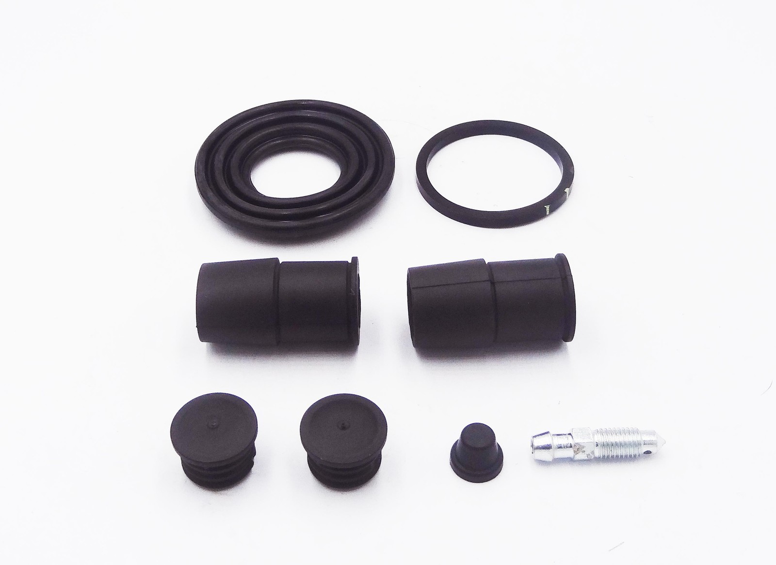 Kit joints étrier frein arrière ATE pour BMW JE38107 : étanchéité d'origine