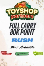 INSTANT_COMPLETE_Toy_Shop_Partners_Mono_Poly_G0! _24/7 AVAILABLE😊