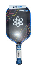 Proton Series 4 Project Roadrunner Pickleball Paddle - Brand New 9.1oz
